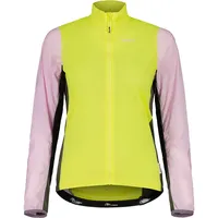 Maloja Damen SeisM. Jacke (Größe XS, gelb)