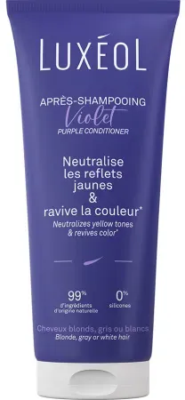 Luxéol Violetter Conditioner 200ml