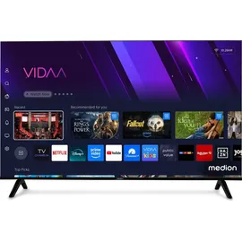 Medion MD 855301 55" 4K Ultra HD LED Smart TV