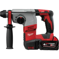 Milwaukee HD18H-402C AKKU-BOHRHAMMER  IN2 4933443468