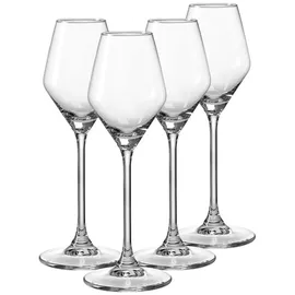 Ritzenhoff & Breker Rumba Likörglas 0,14 l 4-tlg.