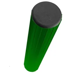 CITY-GUIDE Pfosten 450 cm, lackiert