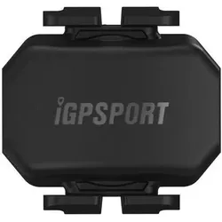 Trittfrequenzsensor IGPSPORT C70 grau NO SIZE
