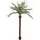 Europalms Kentia Palme deluxe, Kunstpflanze 300cm