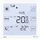 blossom-ic Hera+ Funk-Raumthermostat HPT-3975 WLAN App-steuerbar