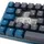Ducky One 3 Daybreak MX Clear DE