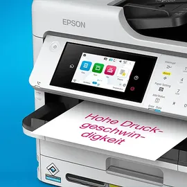 Epson WorkForce Pro WF-C5890DWF BAM
