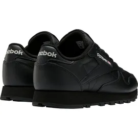 Reebok Classic Leather Damen Core Black / Core Black / Pure Grey 5 38,5