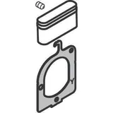 Hansgrohe Strahlregler PL RC24x06 PCA short grün
