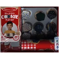 Spin Master MPP Keks Spielset aus Holz
