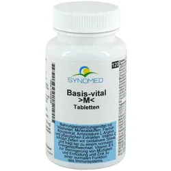 Basis Vital M Tabletten