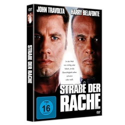 Strasse Der Rache (DVD)