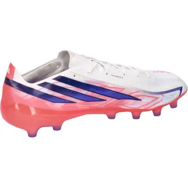 adidas F50 Hyperfast Pro AG Herren Weiß/Blau 43