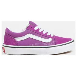 Vans Old Skool willowherb (520-footwear) 10.5