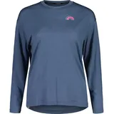 maloja WiestalM. Sweatshirt Blau M