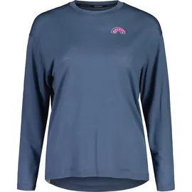 maloja WiestalM. Sweatshirt Blau M