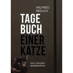 Tagebuch einer Katze