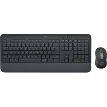 Logitech Signature MK650 Combo for Business - - - INTNL
