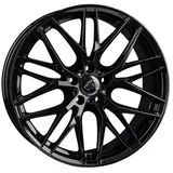 Damina Performance DM08 8,5 x 20 5 x 112 ET45 MB66,6 Schwarz