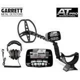 Garrett Metalldetektor