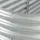 vidaXL Garten-Hochbeet verzinkter Stahl 240 x 80 x 44 cm Silber