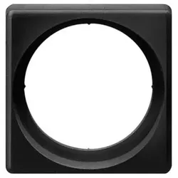 Siemens 3SB29020AA Einzelrahmen für quadr. Design  - 10 Stück