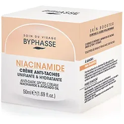 Byphasse  gezielte Gesichtspflege Niacinamide Anti-flecken-creme  in multifarben, Einheitsgrösse