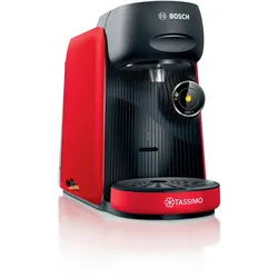 Bosch Kapselmaschine, TASSIMO FINESSE, TAS16B3