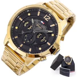 Tommy Hilfiger Luca 1710511 Herrenuhr