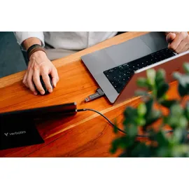 Verbatim Dual QuickStick USB-Stick 512 GB