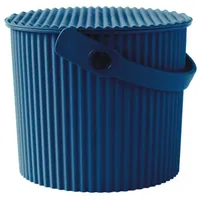 Hachiman-kasei.co.,ltd Hachiman Eimer Mini Navy 4l