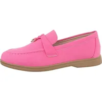 Ital-Design Halbschuh in Pink | Gr.: 36