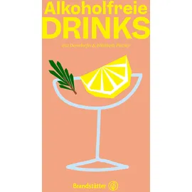 Brandstätter Verlag Alkoholfreie Drinks