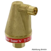 Flamco Flexvent Super Schwimmerentlüfter G 1/2 F automatisch
