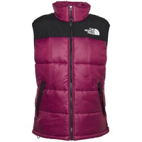 THE NORTH FACE Hmlyn Weste Boysenberry/Tnf Black XS