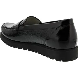 WALDLÄUFER Hegli schwarz 41