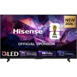 Hisense 55E7S PRO 55" 4K Ultra HD QLED Fernseher