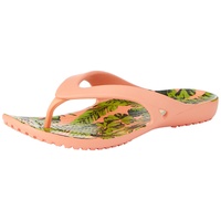 Crocs Damen Kadee Ii Flip W Flipflop, Flip, 39/40 EU