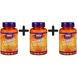 NOW Foods Kre-Alkalyn Creatine 120 Kapseln