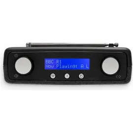 Roberts Play 11 schwarz