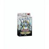 Konami Yu-Gi-Oh! Wave of Light Decks deutsch