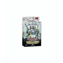 Konami Yu-Gi-Oh! Wave of Light Decks deutsch