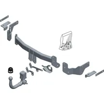 BRINK Anhängevorrichtung BMU 590600