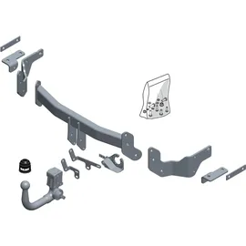 BRINK Anhängevorrichtung BMU 590600