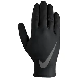 Nike Pro Warm Base Layer Handschuhe Herren 026 black/black/dark grey S