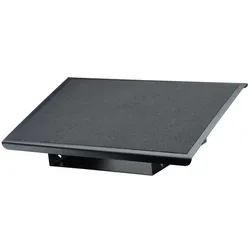 Fellowes Professional Series Heavy Duty Foot Support