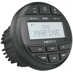 Hertz Marine Audio HMR 10D