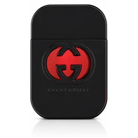 GUCCI Guilty Black Eau de Toilette 50 ml