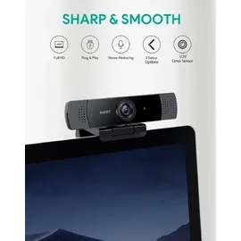 Aukey PC-LM1E
