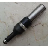 Tschorn Kantentaster mit Leuchtanzeige D16mm